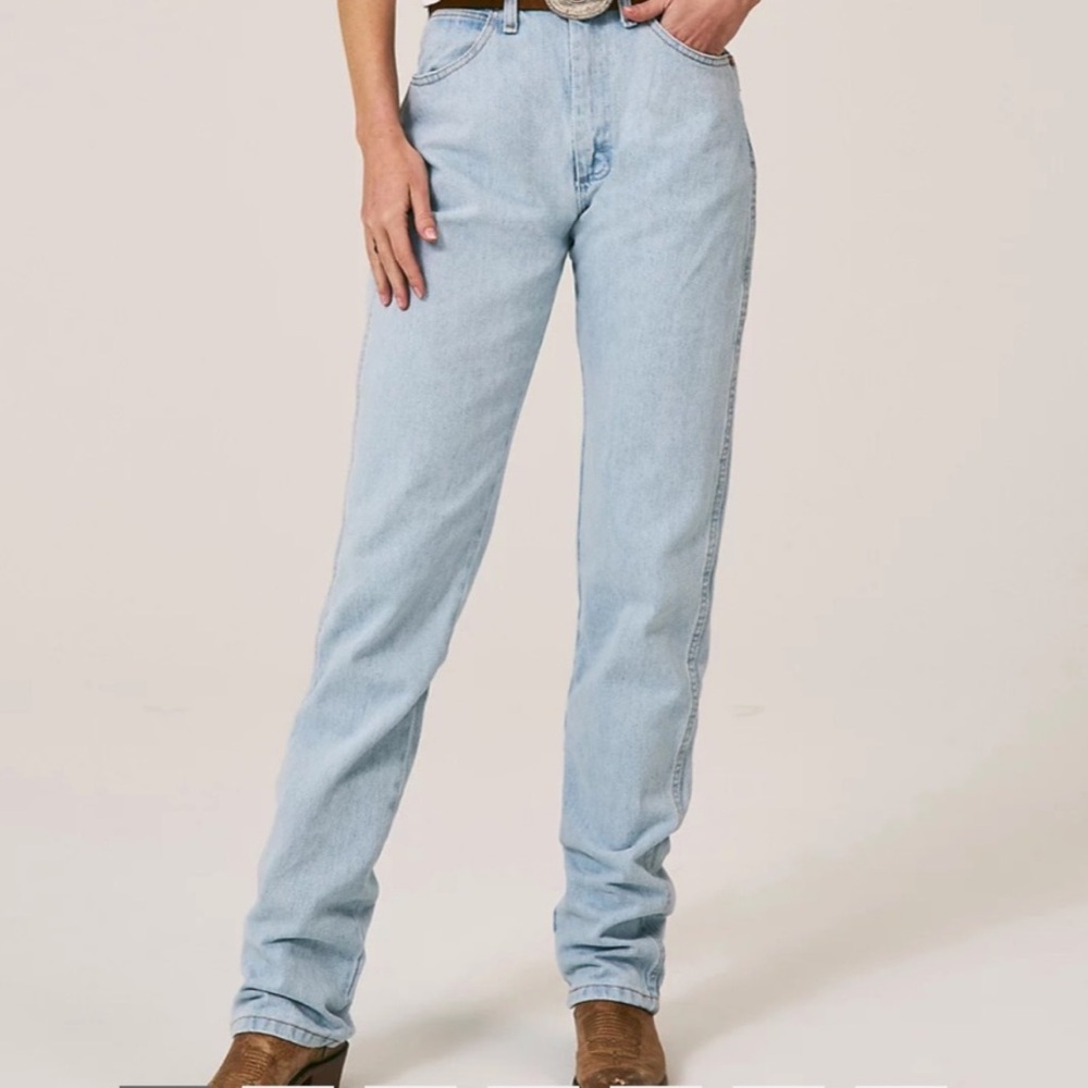Wrangler women’s jeans